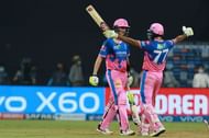 Chris Morris laid down a batting template on what looked to be a tough pitch till his innings.